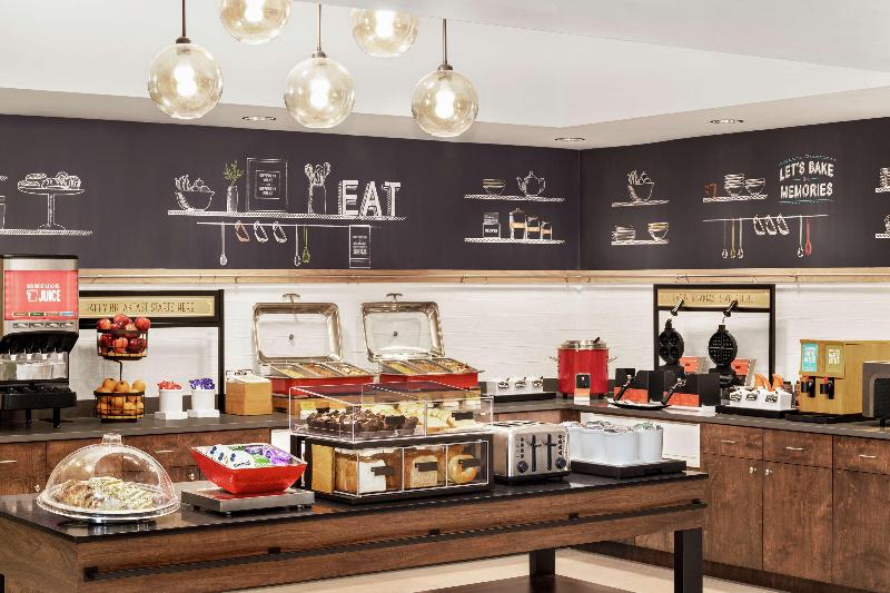 בית מלון כפרי Hampton Inn & Suites Miami Kendall