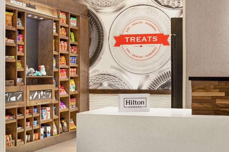 בית מלון כפרי Hampton Inn & Suites Miami Kendall