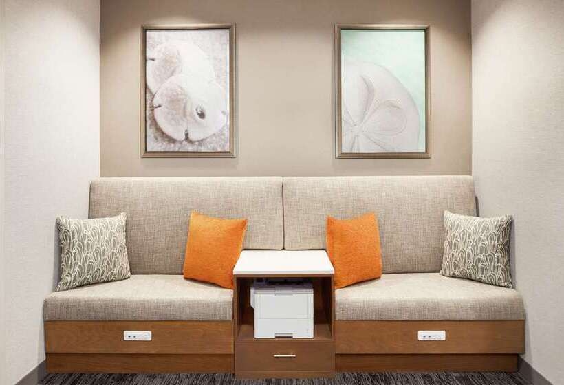 בית מלון כפרי Hampton Inn & Suites Miami Kendall