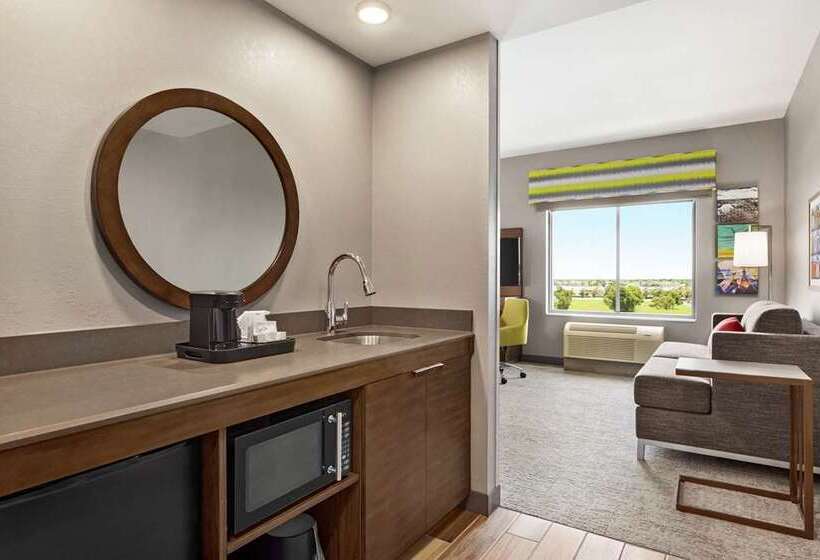 בית מלון כפרי Hampton Inn & Suites Miami Kendall