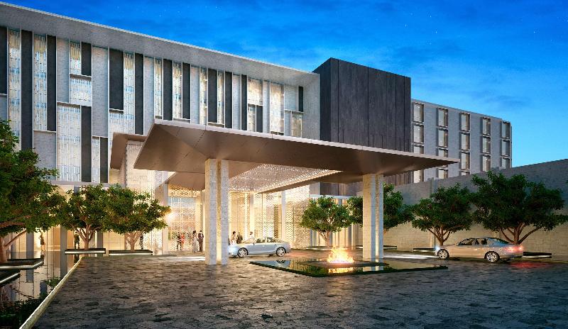 فندق Hampton Inn Union City