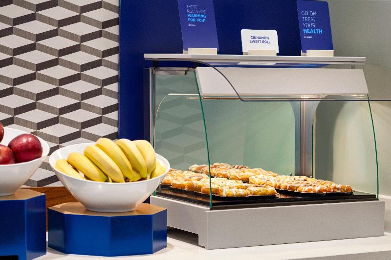 Отель Holiday Inn Express & Suites Austin North Pflugerville, An Ihg