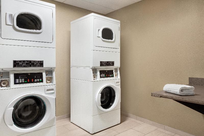 Отель Holiday Inn Express & Suites Austin North Pflugerville, An Ihg