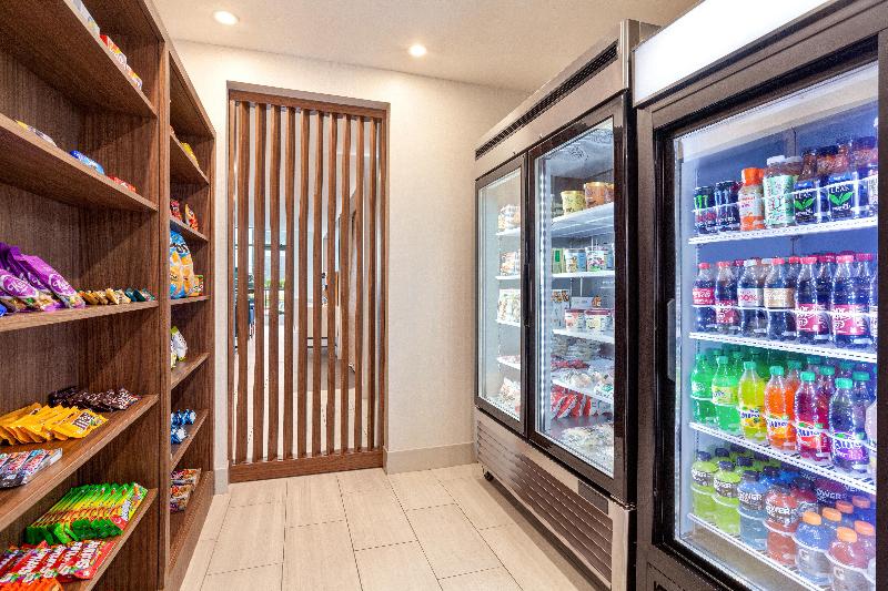 Отель Holiday Inn Express & Suites Austin North Pflugerville, An Ihg