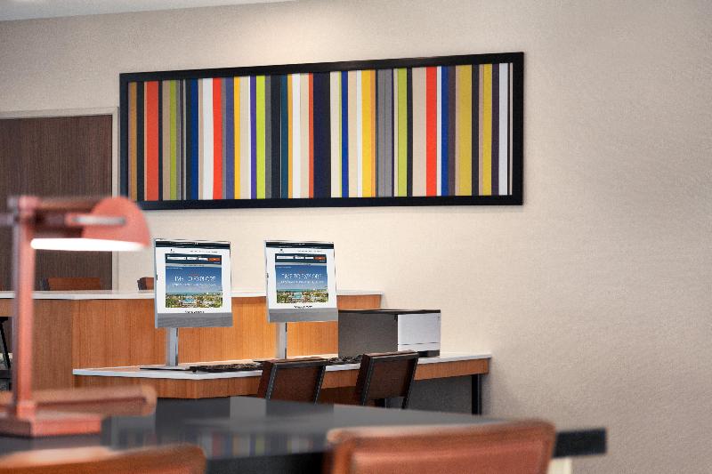 Отель Holiday Inn Express & Suites Austin North Pflugerville, An Ihg