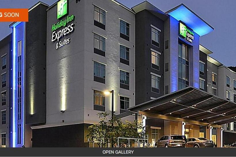 فندق Holiday Inn Express & Suites   Jacksonville Camp Lejeune Area, An Ihg