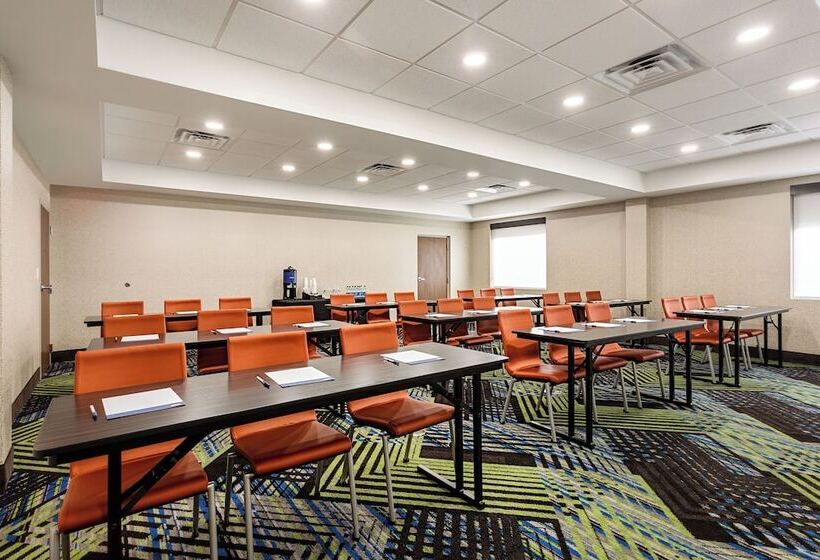 فندق Holiday Inn Express & Suites   Miramar, An Ihg