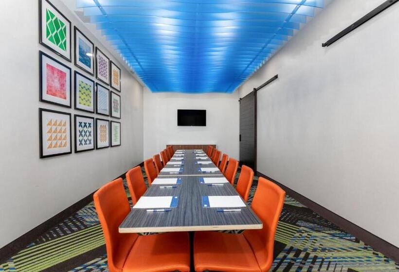 فندق Holiday Inn Express & Suites   Miramar, An Ihg