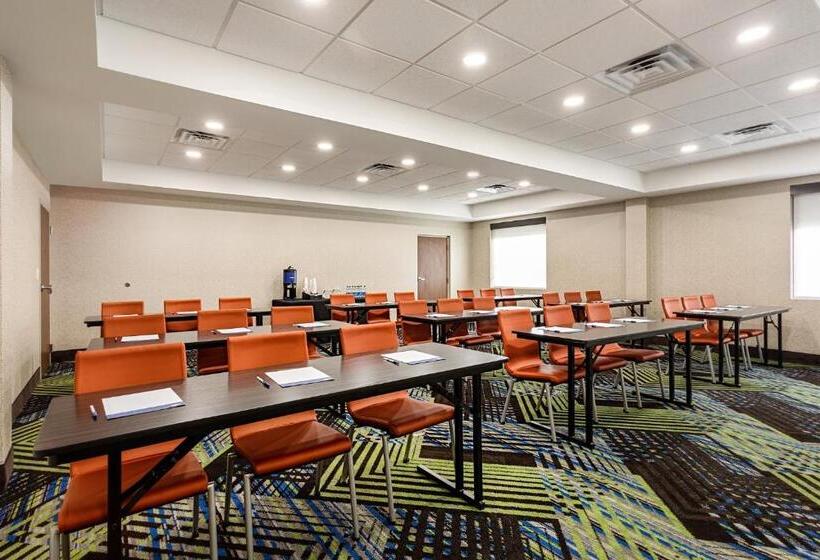 فندق Holiday Inn Express & Suites   Miramar, An Ihg