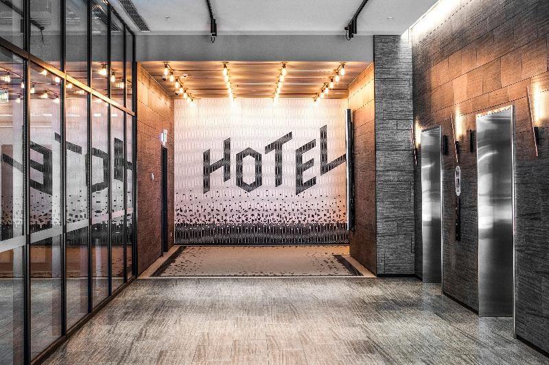 فندق Holiday Inn Express Melbourne Little Collins, An Ihg