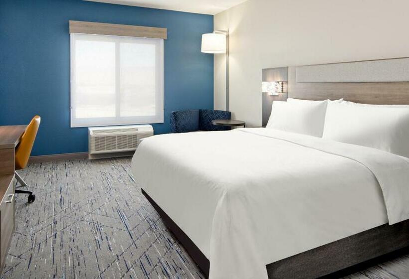 Отель Holiday Inn Express & Suites Palm Desert   Millennium, An Ihg