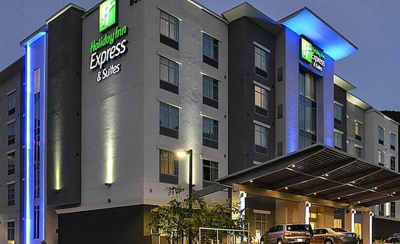 فندق Holiday Inn Express & Suites   Jacksonville Camp Lejeune Area, An Ihg