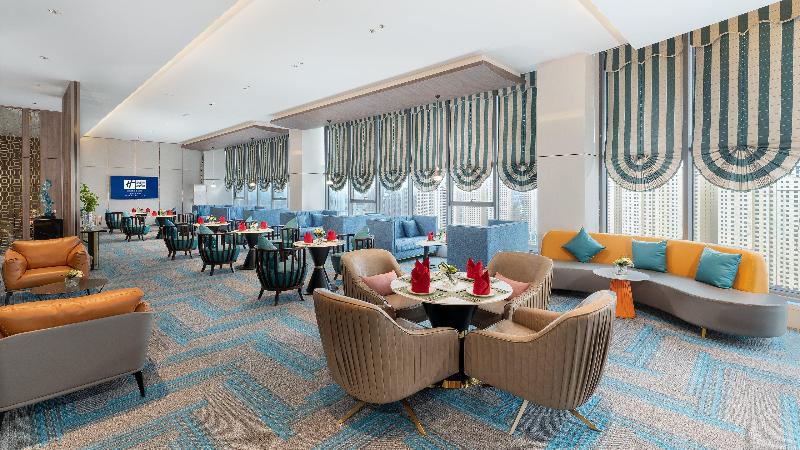 Otel Holiday Inn Express Xining Railway Station, An Ihg