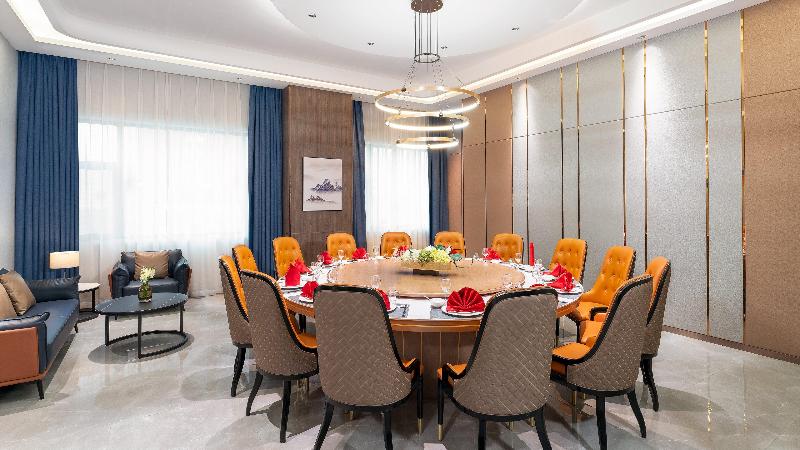 Otel Holiday Inn Express Xining Railway Station, An Ihg