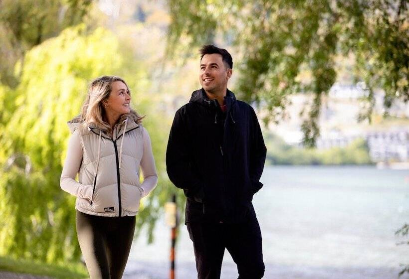 فندق Holiday Inn Queenstown Remarkables Park