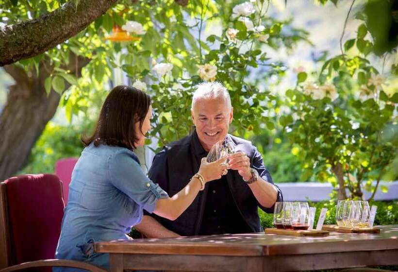 فندق Holiday Inn Queenstown Remarkables Park