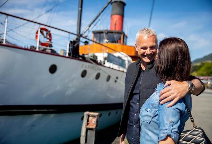 فندق Holiday Inn Queenstown Remarkables Park