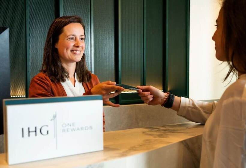 فندق Holiday Inn Queenstown Remarkables Park