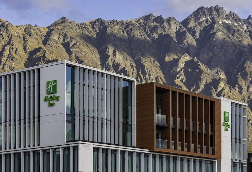 فندق Holiday Inn Queenstown Remarkables Park