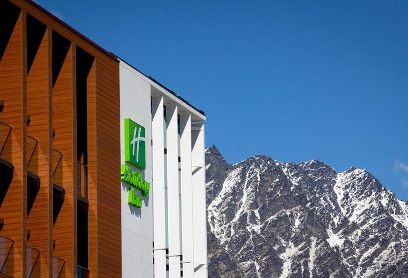 فندق Holiday Inn Queenstown Remarkables Park