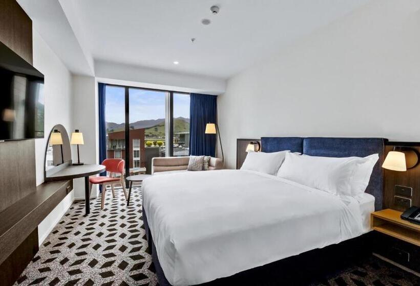 فندق Holiday Inn Queenstown Remarkables Park