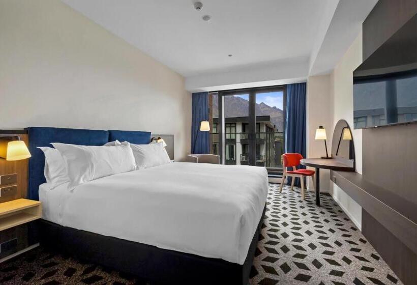 فندق Holiday Inn Queenstown Remarkables Park