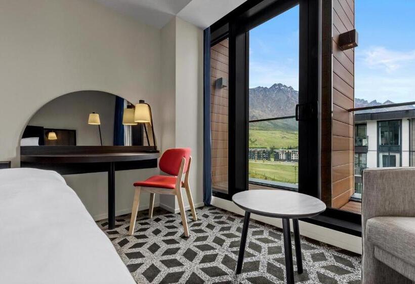 فندق Holiday Inn Queenstown Remarkables Park
