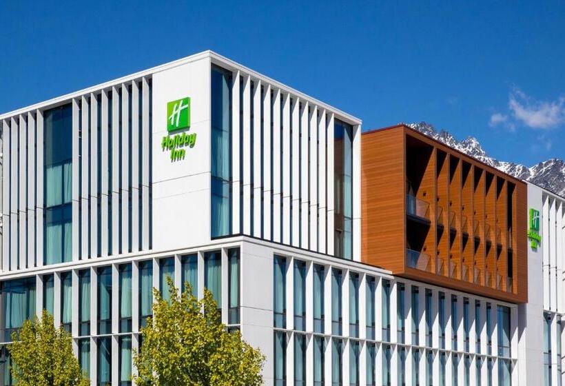 فندق Holiday Inn Queenstown Remarkables Park