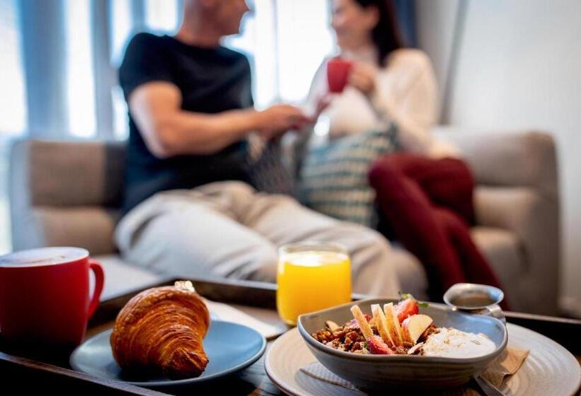 فندق Holiday Inn Queenstown Remarkables Park