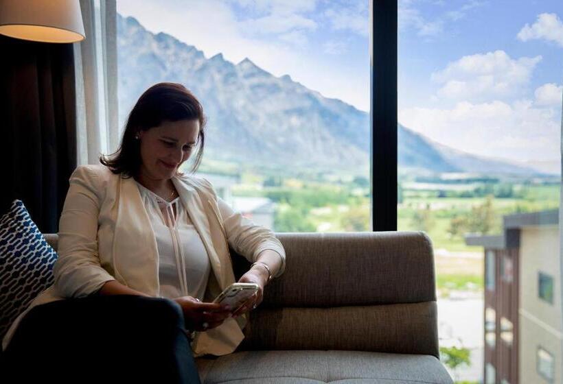 فندق Holiday Inn Queenstown Remarkables Park