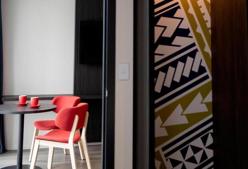 فندق Holiday Inn Queenstown Remarkables Park