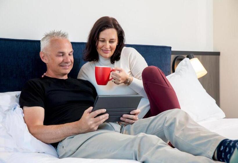 فندق Holiday Inn Queenstown Remarkables Park