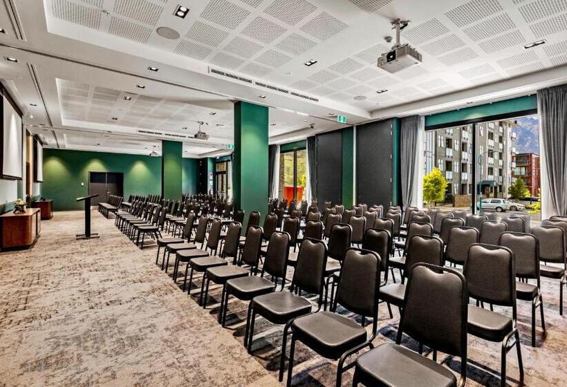فندق Holiday Inn Queenstown Remarkables Park