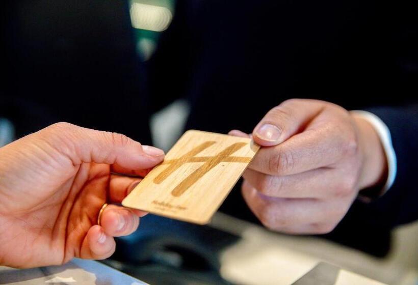 فندق Holiday Inn Queenstown Remarkables Park