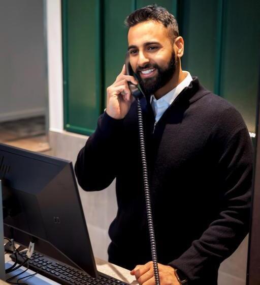 فندق Holiday Inn Queenstown Remarkables Park