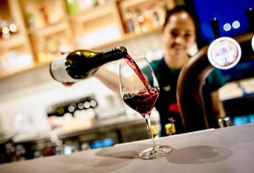 فندق Holiday Inn Queenstown Remarkables Park