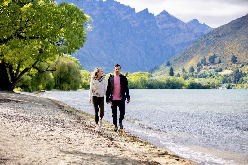 فندق Holiday Inn Queenstown Remarkables Park