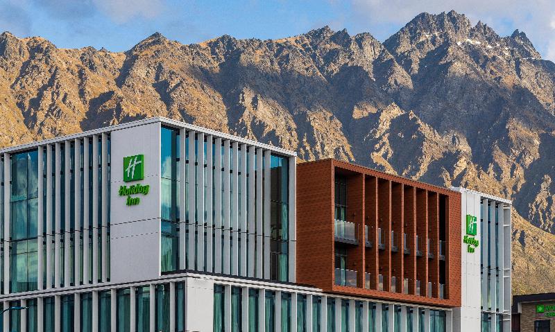 فندق Holiday Inn Queenstown Remarkables Park