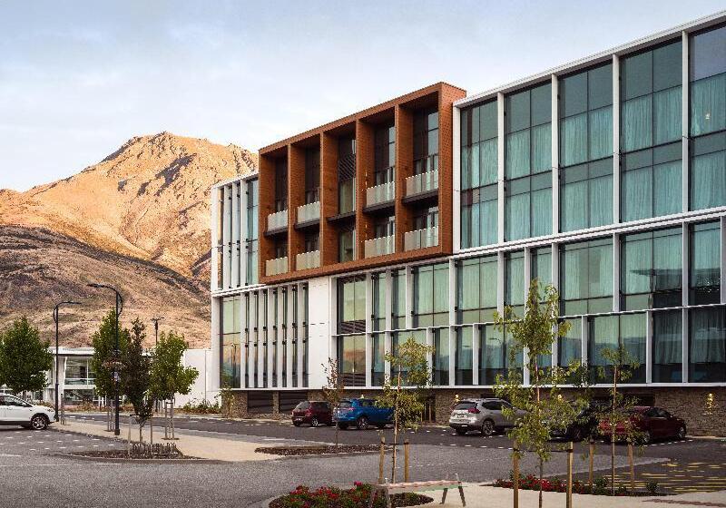 فندق Holiday Inn Queenstown Remarkables Park