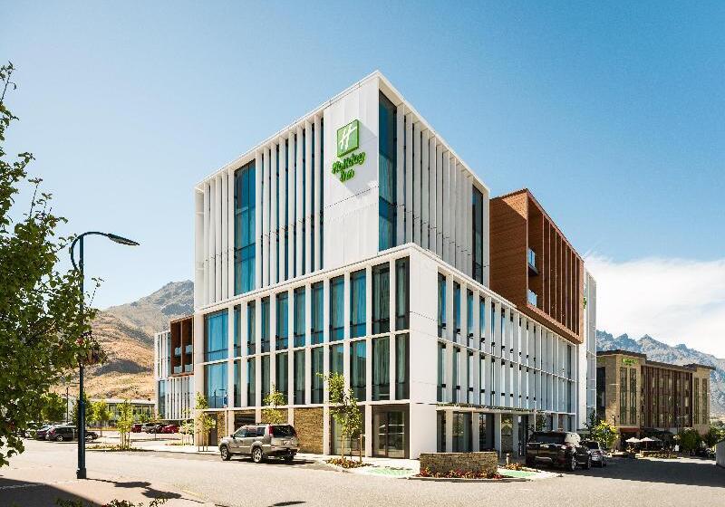 فندق Holiday Inn Queenstown Remarkables Park