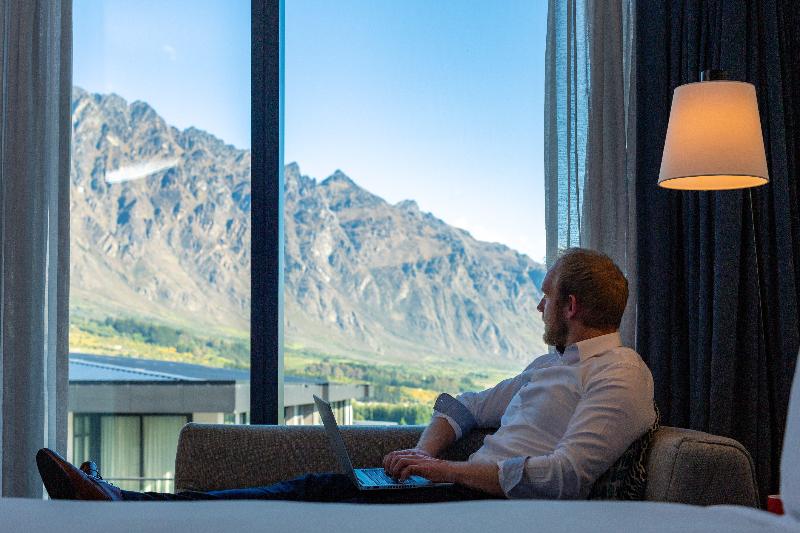 فندق Holiday Inn Queenstown Remarkables Park