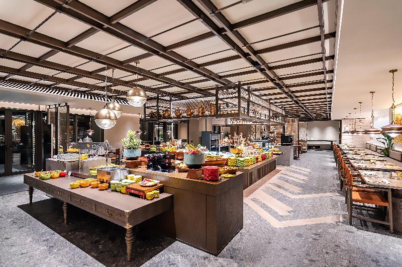 Отель Indigo Jiuzhai, An Ihg