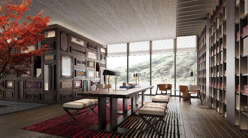 Отель Indigo Jiuzhai, An Ihg