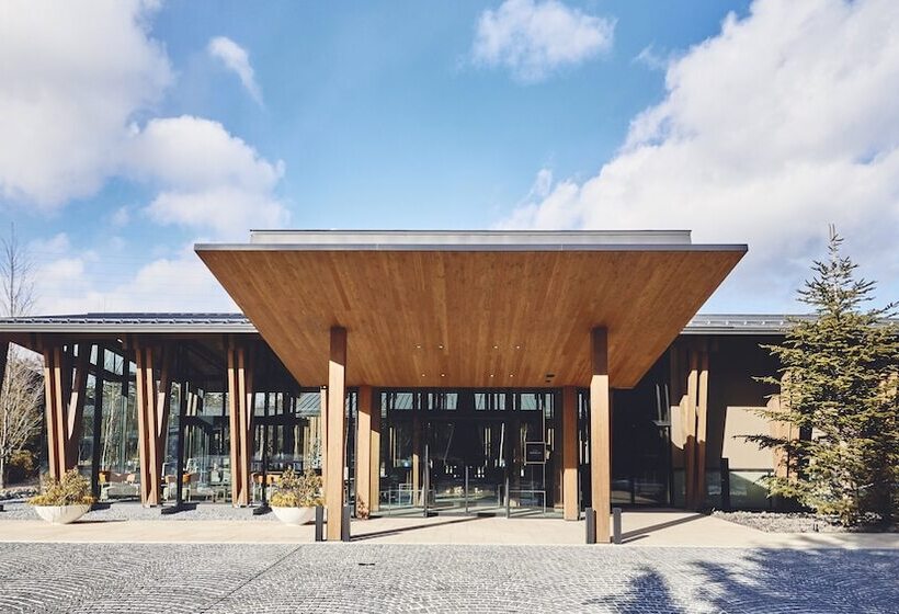 هتل Indigo Karuizawa