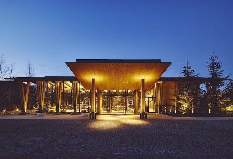 هتل Indigo Karuizawa