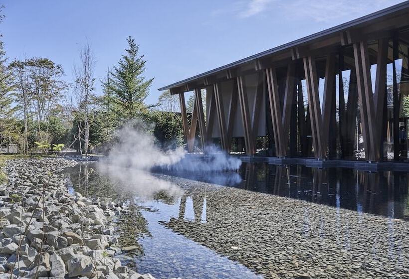 هتل Indigo Karuizawa