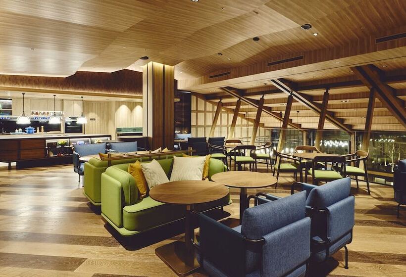 هتل Indigo Karuizawa