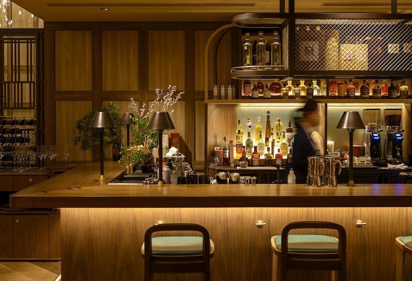 هتل Indigo Karuizawa