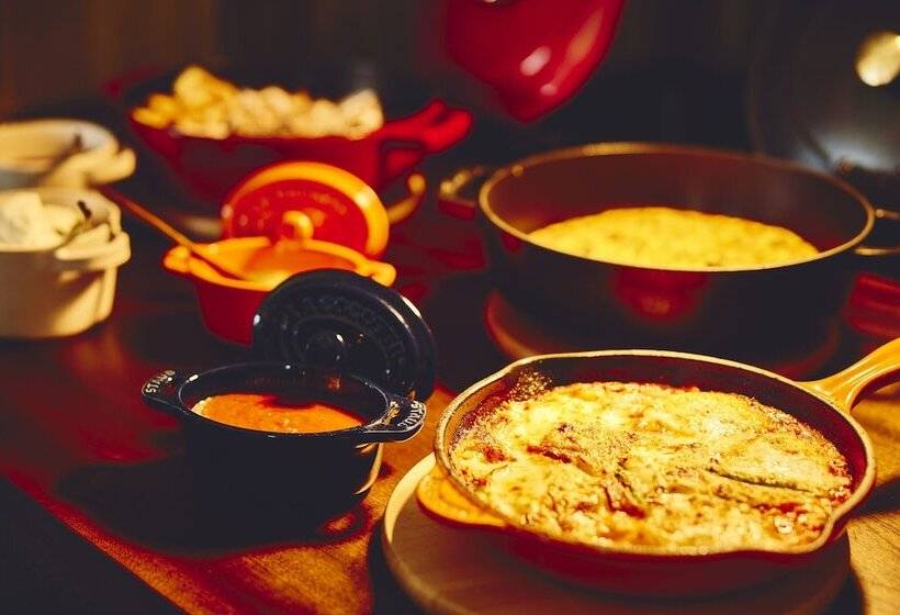 هتل Indigo Karuizawa