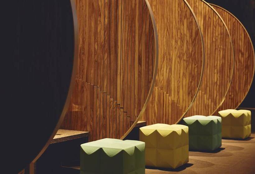 هتل Indigo Karuizawa